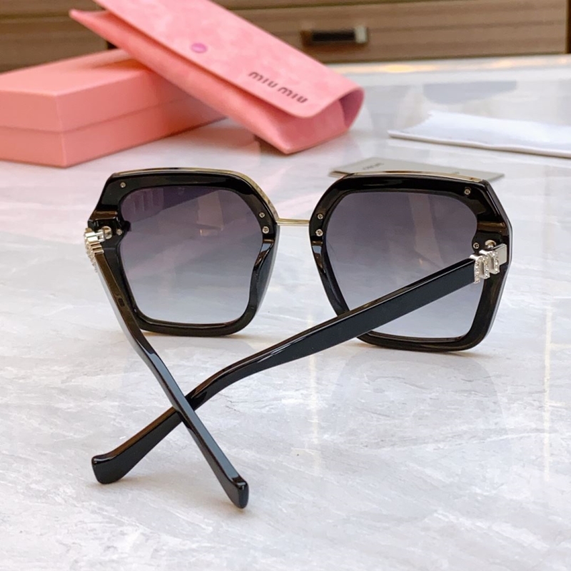 Miu miu Sunglasses